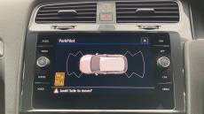 Volkswagen Golf 1.5 TSI EVO 150 Match Edition 5dr DSG Petrol Hatchback